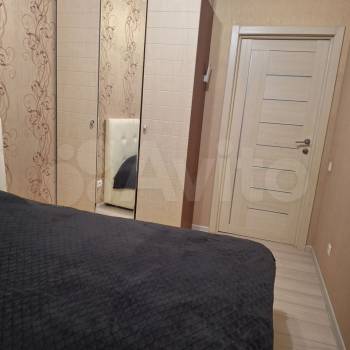 Продается 3-х комнатная квартира, 77 м²