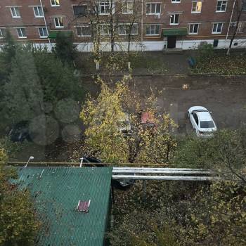 Продается 3-х комнатная квартира, 61 м²