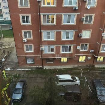 Продается 3-х комнатная квартира, 61 м²