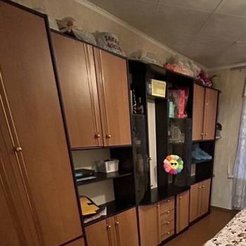 Продается 3-х комнатная квартира, 61 м²