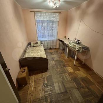 Продается 3-х комнатная квартира, 61 м²