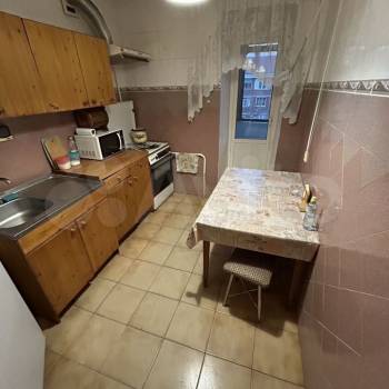 Продается 3-х комнатная квартира, 61 м²