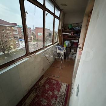 Продается 3-х комнатная квартира, 61 м²