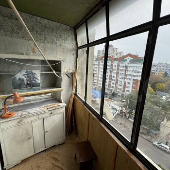 Продается Многокомнатная квартира, 74,2 м²