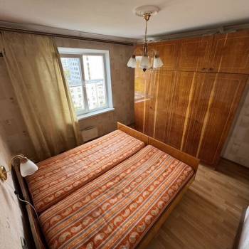 Продается Многокомнатная квартира, 74,2 м²