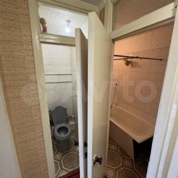 Продается Многокомнатная квартира, 74,2 м²