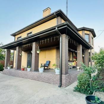 Продается Дом, 213 м²