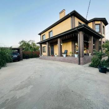 Продается Дом, 213 м²