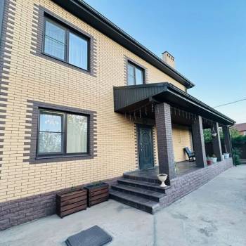 Продается Дом, 213 м²