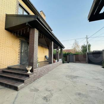 Продается Дом, 213 м²