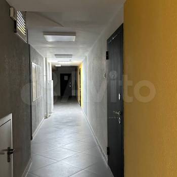 Продается Офис, 44,9 м²