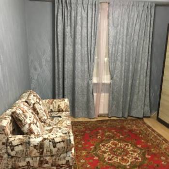 Сдается 1-комнатная квартира, 36 м²