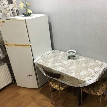 Сдается 1-комнатная квартира, 36 м²