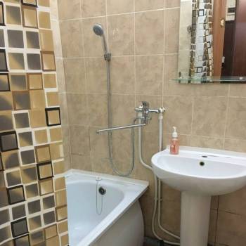 Сдается 1-комнатная квартира, 36 м²