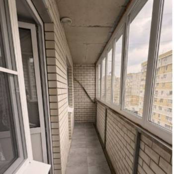 Сдается 1-комнатная квартира, 41,3 м²