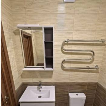 Сдается 1-комнатная квартира, 41,3 м²