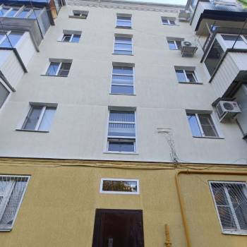 Продается 3-х комнатная квартира, 55,7 м²