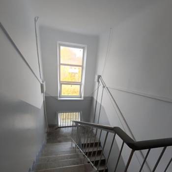 Продается 3-х комнатная квартира, 55,7 м²