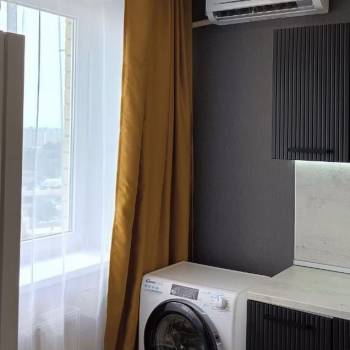 Сдается 1-комнатная квартира, 30,1 м²