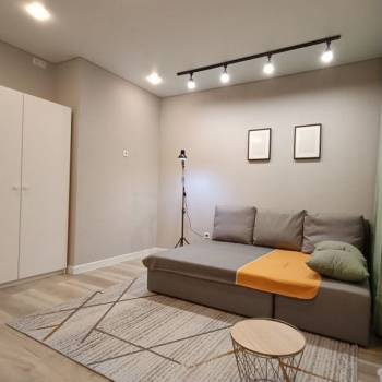 Сдается 1-комнатная квартира, 30,1 м²