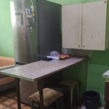 Сдается 1-комнатная квартира, 18 м²