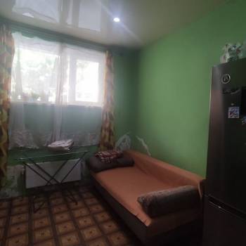 Сдается 1-комнатная квартира, 18 м²