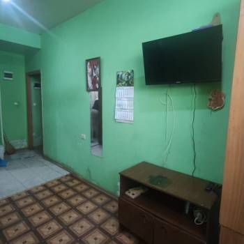 Сдается 1-комнатная квартира, 18 м²