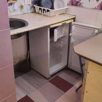 Сдается 1-комнатная квартира, 18 м²