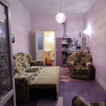 Сдается 1-комнатная квартира, 18 м²