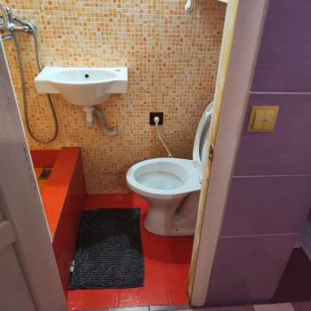 Сдается 1-комнатная квартира, 18 м²