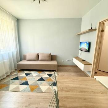 Сдается 1-комнатная квартира, 22 м²