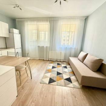 Сдается 1-комнатная квартира, 22 м²