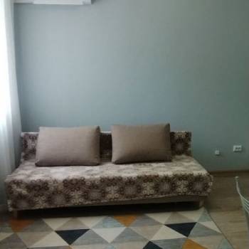 Сдается 1-комнатная квартира, 22 м²