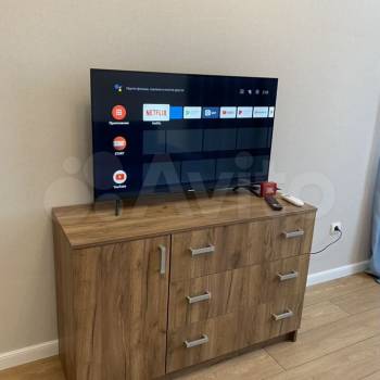 Сдается 2-х комнатная квартира, 60 м²