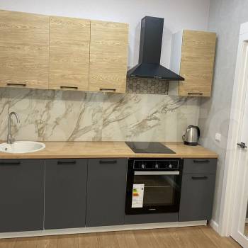 Сдается 2-х комнатная квартира, 60 м²