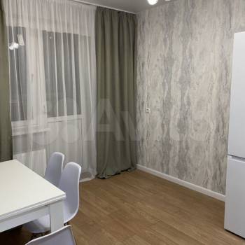 Сдается 2-х комнатная квартира, 60 м²