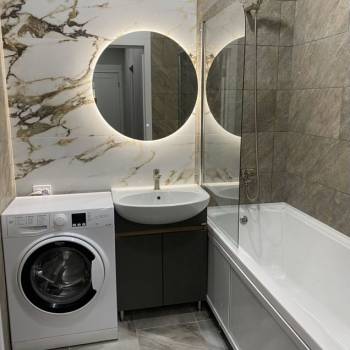 Сдается 2-х комнатная квартира, 60 м²