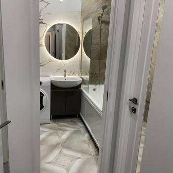 Сдается 2-х комнатная квартира, 60 м²