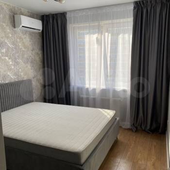 Сдается 2-х комнатная квартира, 60 м²