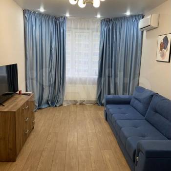 Сдается 2-х комнатная квартира, 60 м²