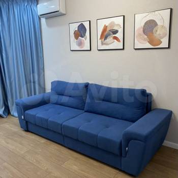 Сдается 2-х комнатная квартира, 60 м²