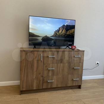 Сдается 2-х комнатная квартира, 60 м²