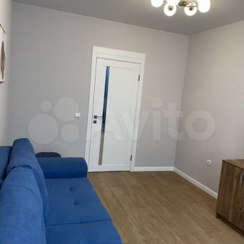 Сдается 2-х комнатная квартира, 60 м²