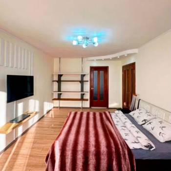 Сдается 2-х комнатная квартира, 51,9 м²