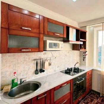 Сдается 2-х комнатная квартира, 51,9 м²