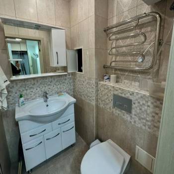 Сдается 1-комнатная квартира, 40 м²