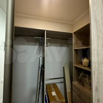 Сдается 1-комнатная квартира, 40 м²