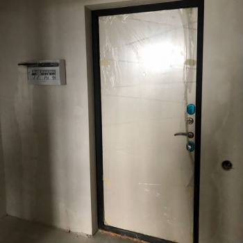 Продается 1-комнатная квартира, 40,9 м²