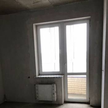 Продается 1-комнатная квартира, 40,9 м²