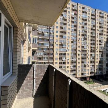 Продается 1-комнатная квартира, 34,7 м²
